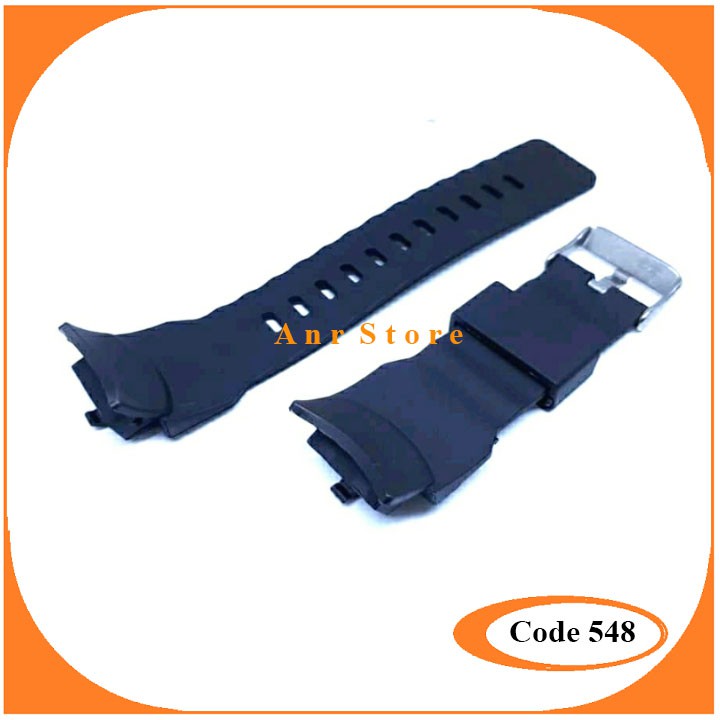 Tali Jam Tangan Skmei 1273 Rubber Strap Skm-1273 Dg-1273