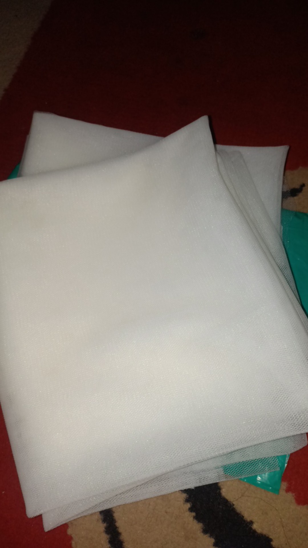 Jasa Potong: Minimal Per 0.5m X Lebar Kain [harga Utk Per 1 Potong]