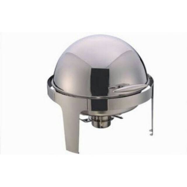 RANTANGSHOP WARMER BULAT PRASMANAN HOTEL SUPER JUMBO PAN STOVE