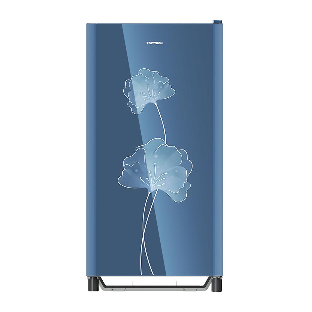 Polytron Kulkas 1 Pintu 180L Belleza 3 PRA18AN