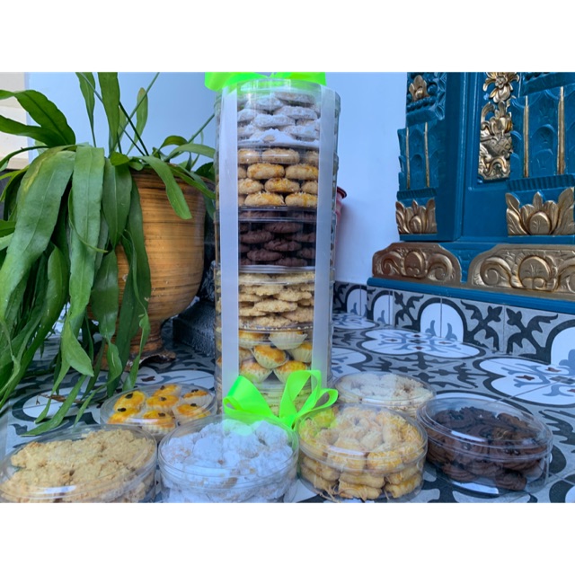 

Kue lebaran