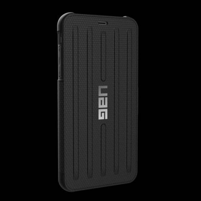 CASE IPHONE XS MAX UAG MetroPolis Case Apple IPhone XS Max 6,5 Inch Black