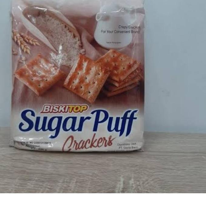 

✨ ⚡ale Biskitop Sugar Puff produck terbaik