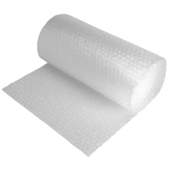 

Extra Bubble Wrap Untuk Packing Tambahan