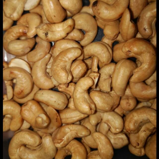 

kacang mede oven 500gr