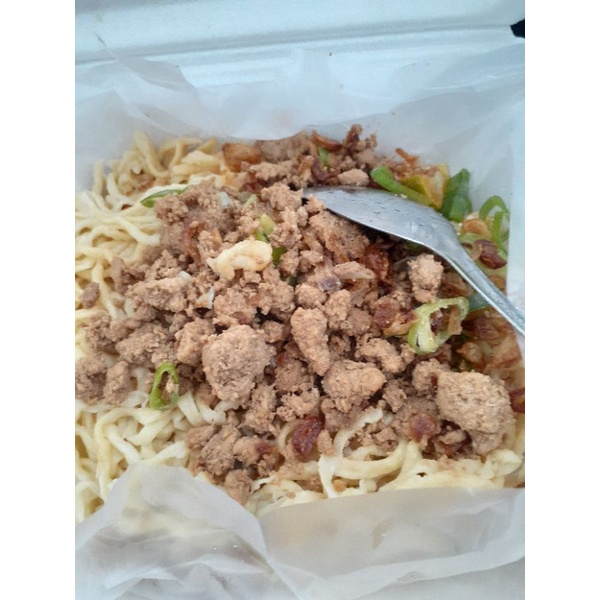 

mie ayam