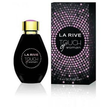Original Parfum La Rive Touch Of Woman