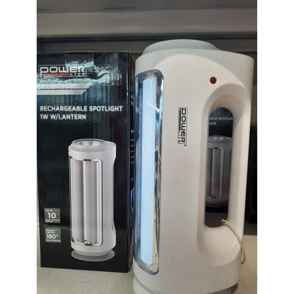 LAMPU DARURAT / LAMPU SENTER / EMERGENCY LAMP RECHARGEABLE