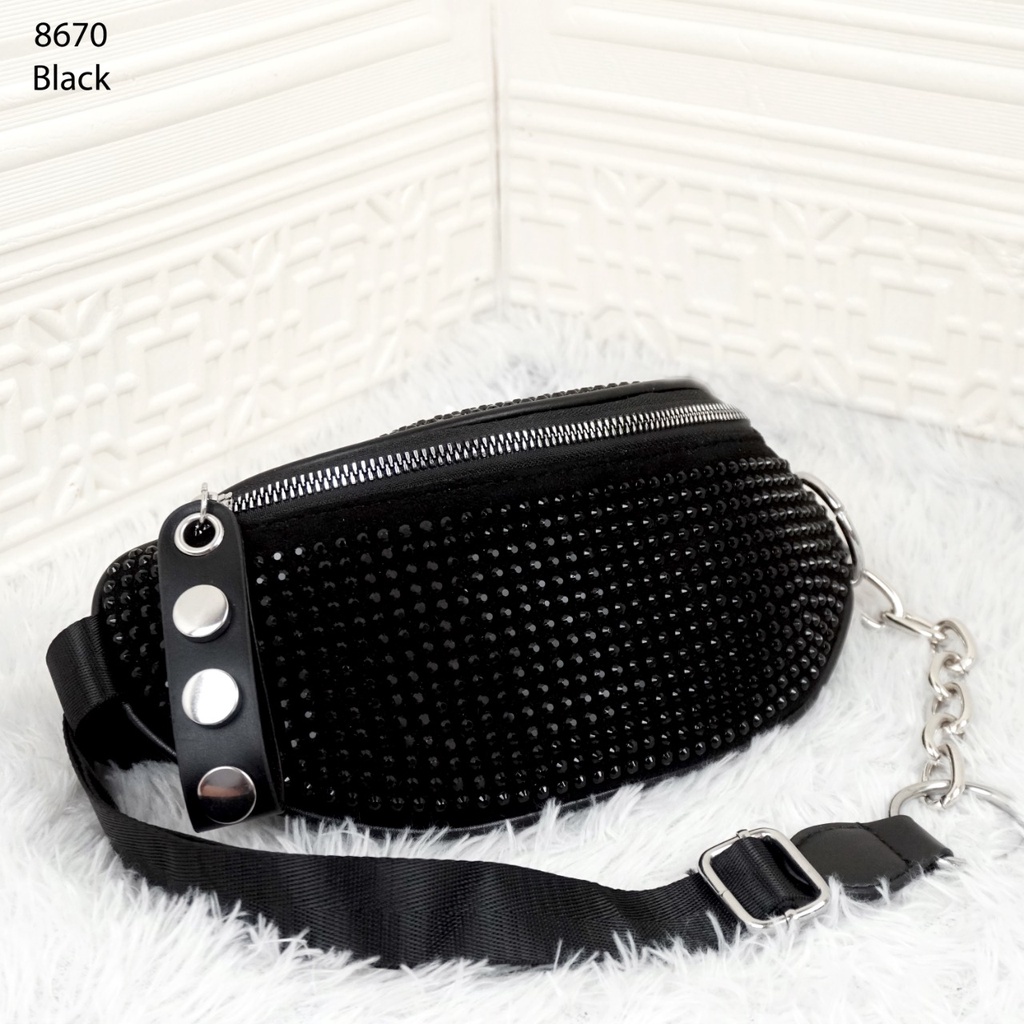 FASHION BAG 8670