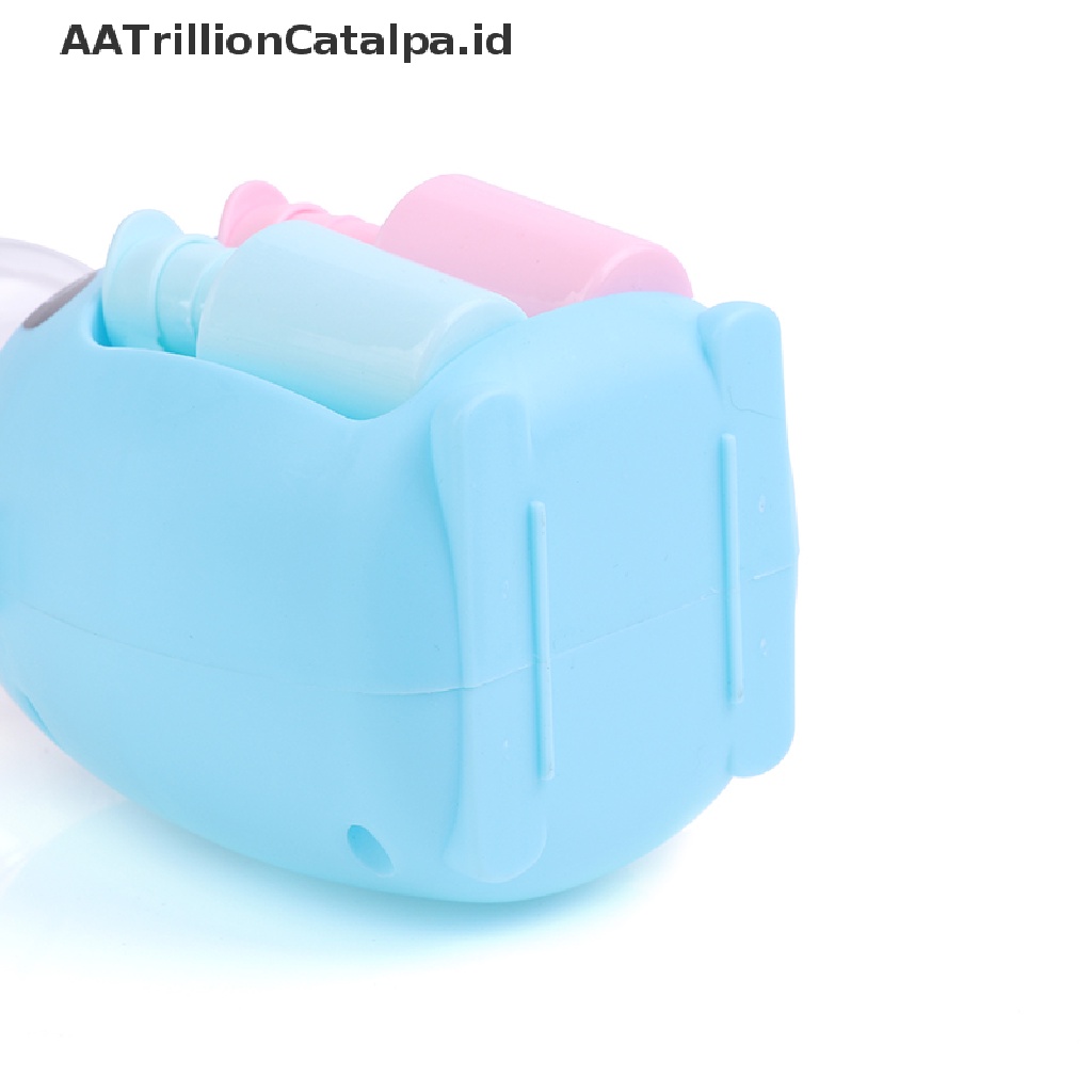 Aatrillioncatalpa Dispenser Air Minum Mini Untuk Anak