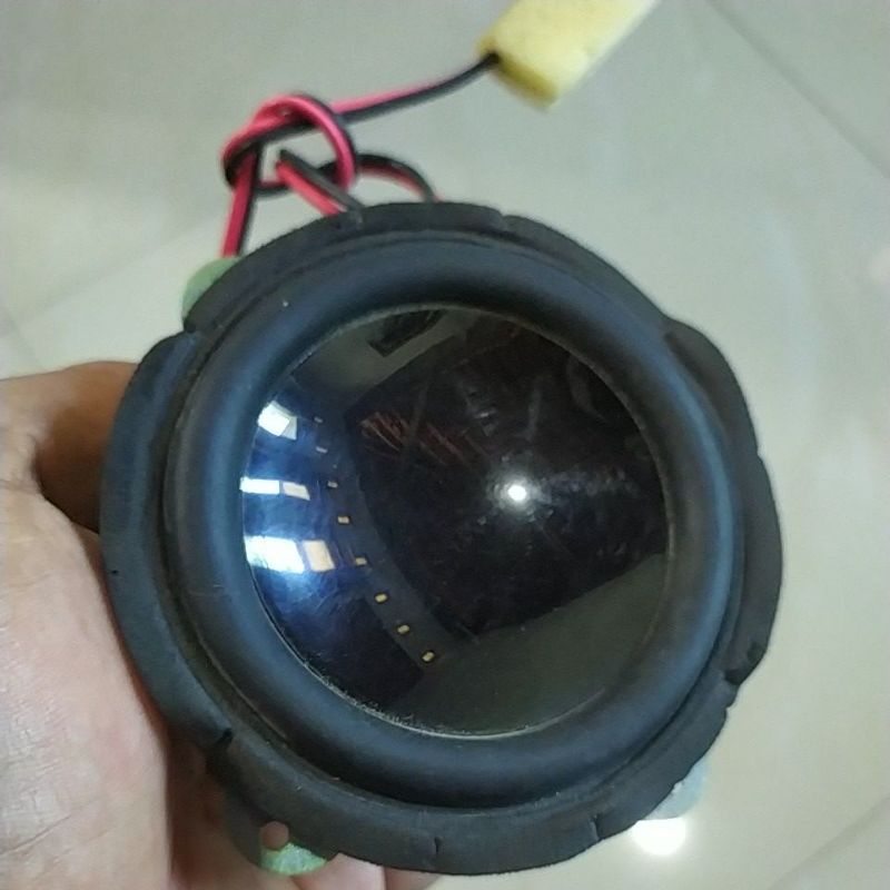 subwofer polytron 4inc dan 3,5inc magnet doble single coil ex polytron NANO HIFi dan polytron sundba