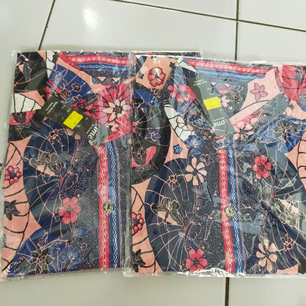Kemeja Batik 113 Awi