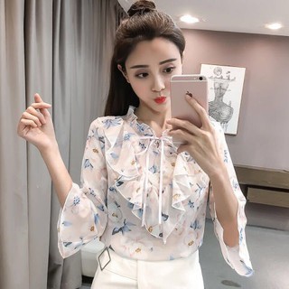 560 Model Baju Blouse Korea HD Terbaik