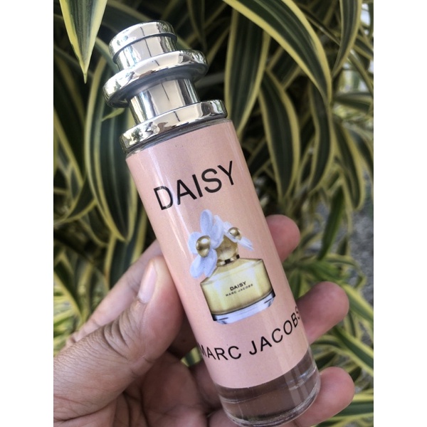 parfum wanita daisy 35ml premium original termurah