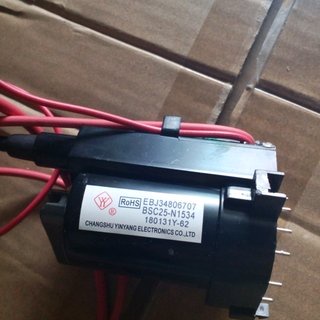 FBT TV LG BSC25 N1534