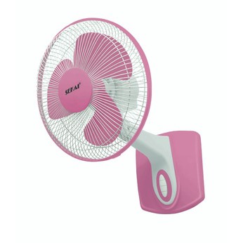 Kipas Angin Desk Fan 2 in 1 Sekai DFN 1216D Cuci Gudang