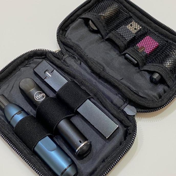 JMATE POUCH TRAVEL CASE FOR JUL