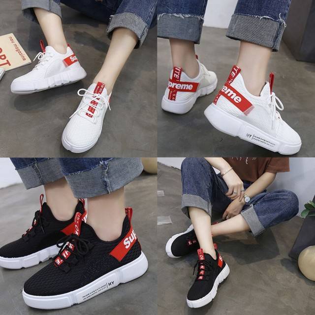 Sepatu fashion qc. 662