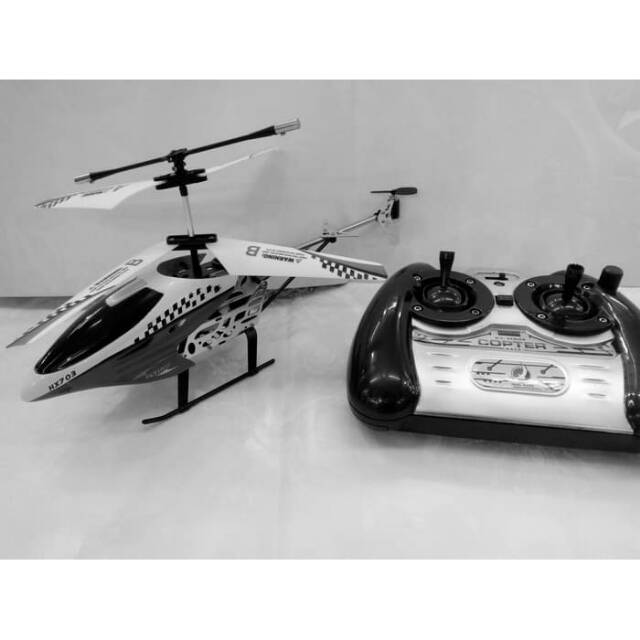 HELICOPTER RC
