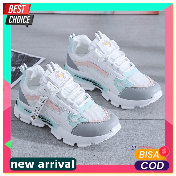 (Free Kaos Kaki) Sepatu Sneakers Terbaru Neww Belbe 888 Original Dan Kualitas Premium/Import/Unisex/