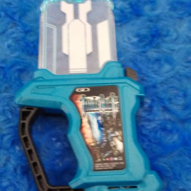 Dx gashat taddle quest