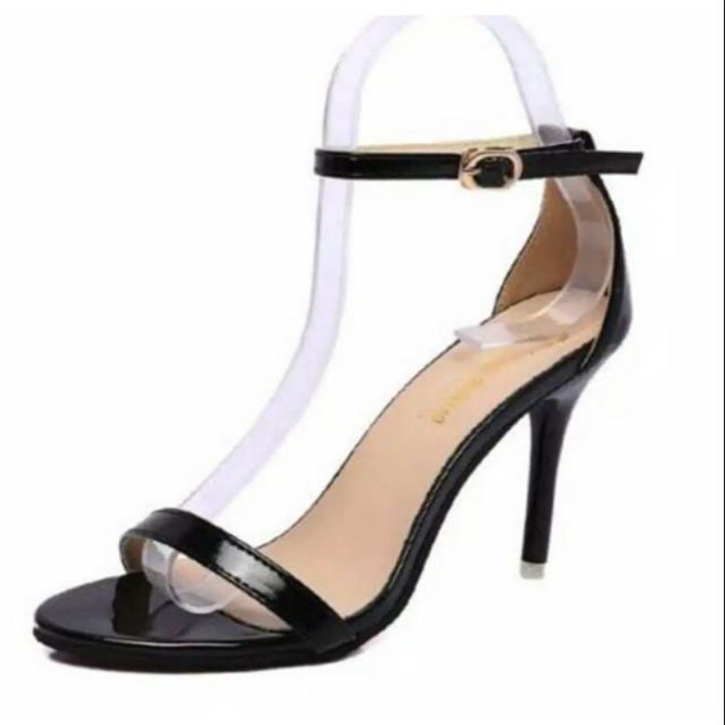 Akrilik Sepatu Lidah Akrilik Sandal lidah Display Sepatu Display Sandal Pajangan Sepatu pajangan San