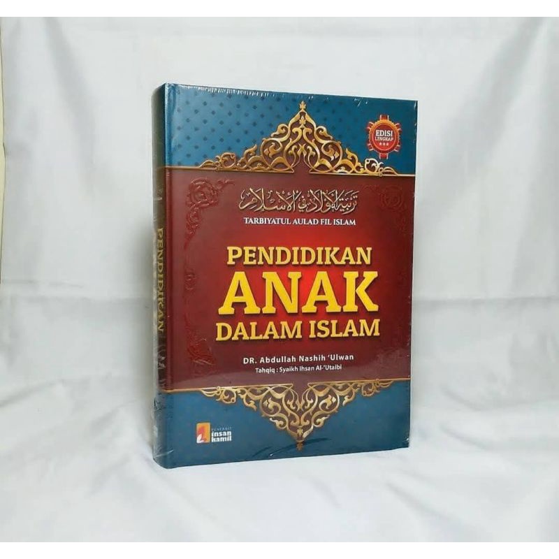 Pendidikan Anak Dalam Islam