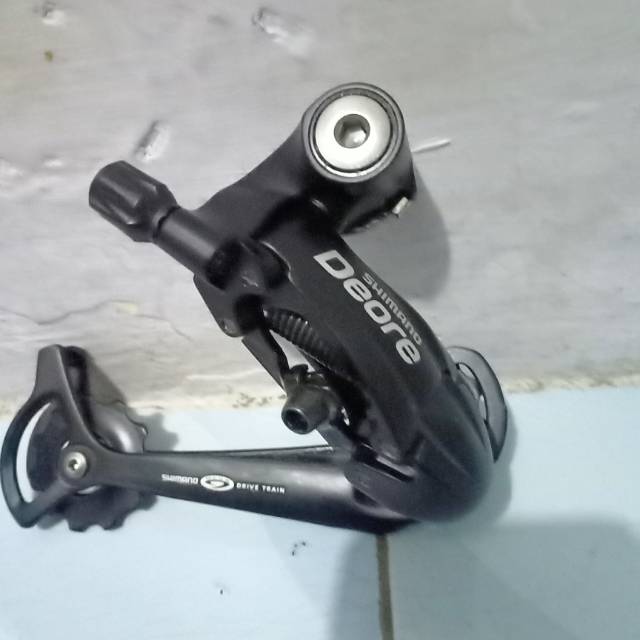 rd deore 9 speed