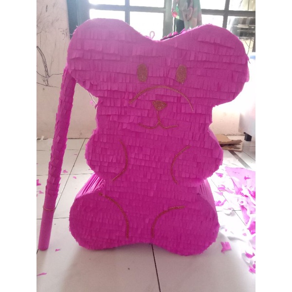 pinata jelly gummy