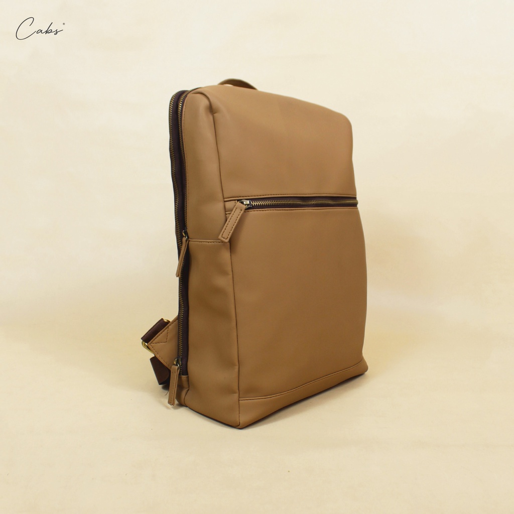 CABS - TAS RANSEL TYPE MIKHA MUAT LAPTOP 16 INCH TAHAN AIR