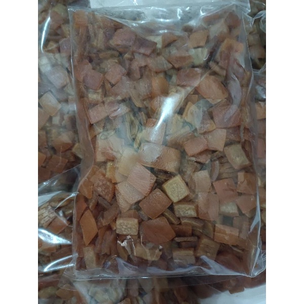 

kerupuk kulit babi siap goreng1kg