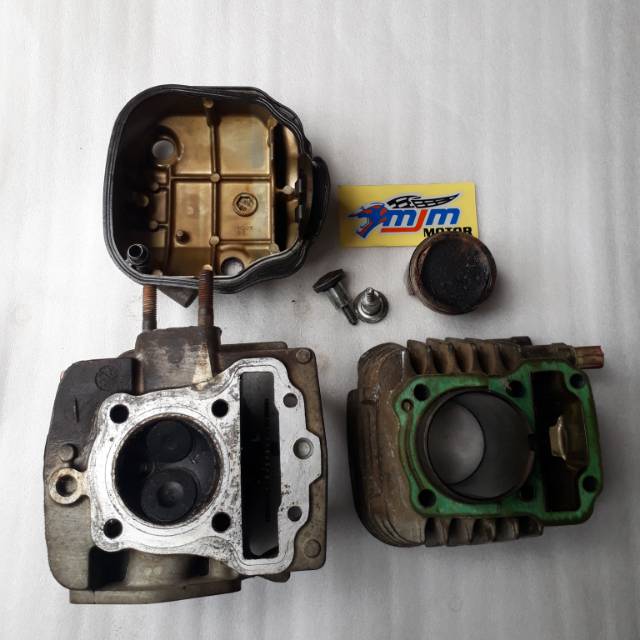 cylinder head revo fi cylinder head blok seher revo fi revo AT