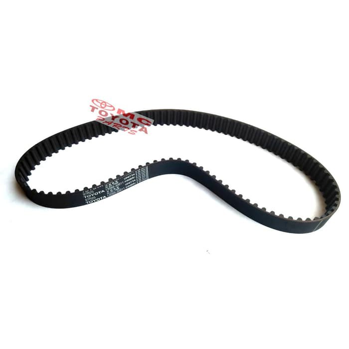 Timing Belt Innova Fortuner Hilux Hiace Diesel 13568-39016