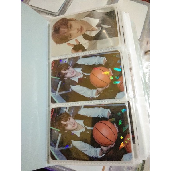 WTS PC POB JYP CHRISTMAS EVEL CE LEE KNOW LINO STRAY KIDS