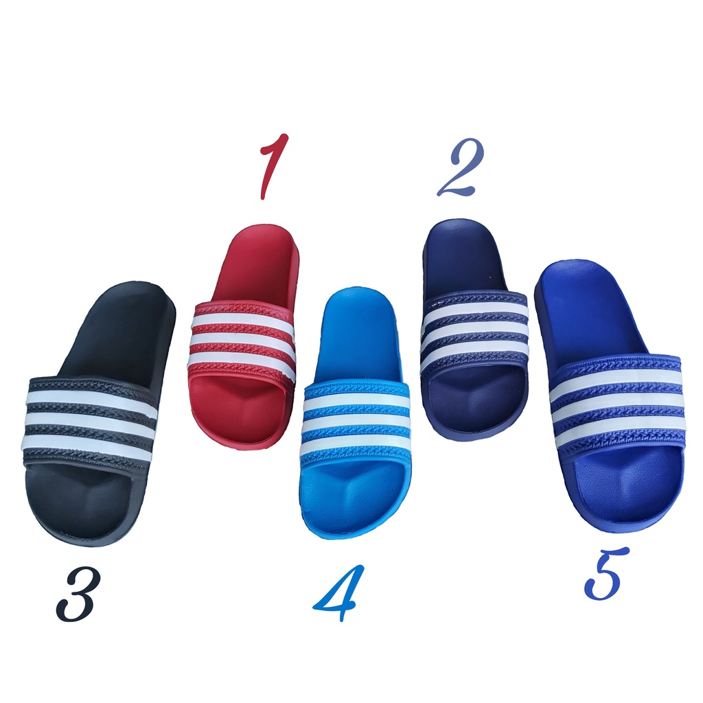 Sandal Pria Adidas New Duramo 903