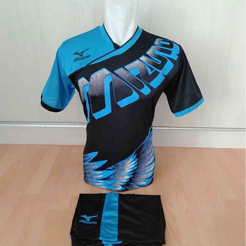 kaos voly/seragam tim volly