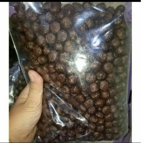 

250GR COCO CRUNCH CIKO BALL / CHIKO BALL SUPER PROMO / SEREAL KILOAN