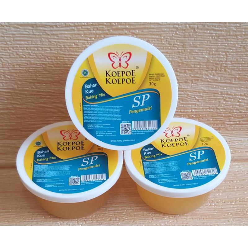 ✔MURAH SP Koepoe-Koepoe 30gr