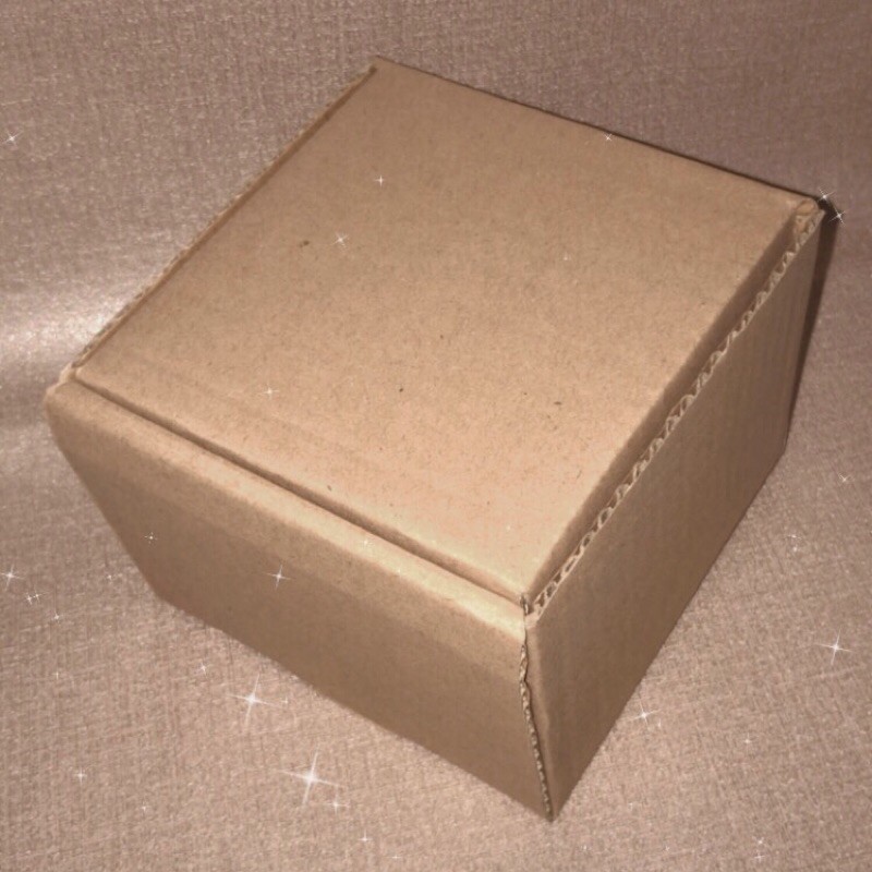 

Tambahan Box dan Extra Bubble Wrap