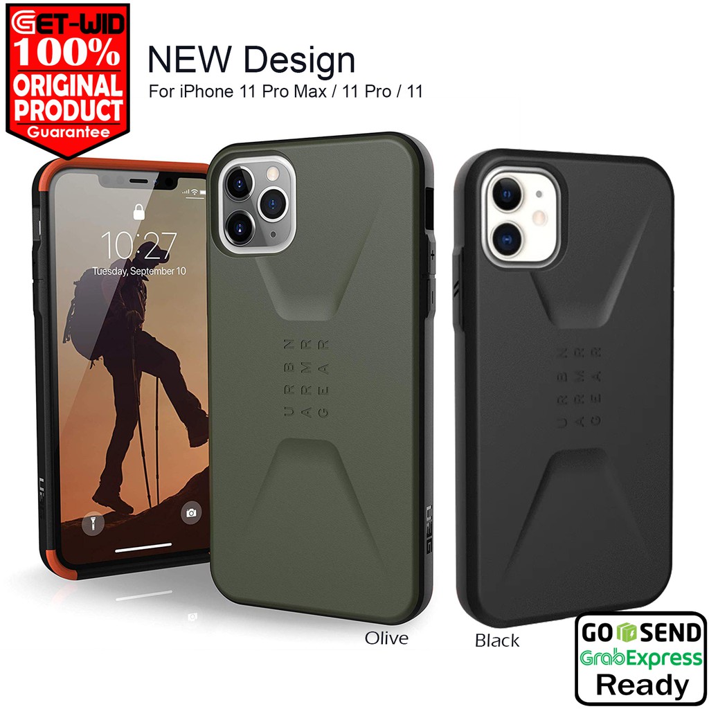Original UAG Civilian Case iPhone 11 Pro Max 11 Pro 11 Original UAG Civilian Case iPhone 11 Pro Max 11 Pro 11