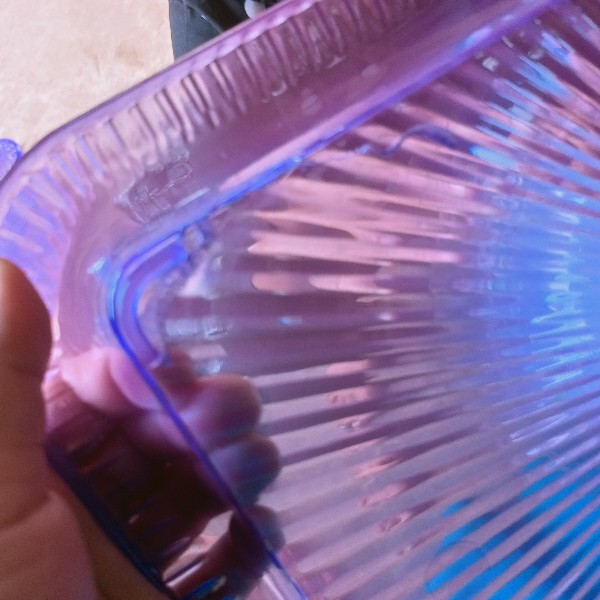 Toples Kue Kering / Toples Tempat Kue Lebaran Natal Imlek / Toples Sakura Genki Market