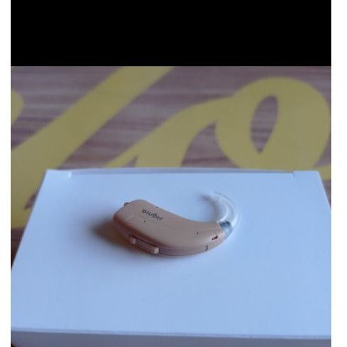 Alat Bantu Dengar Signia Fast P