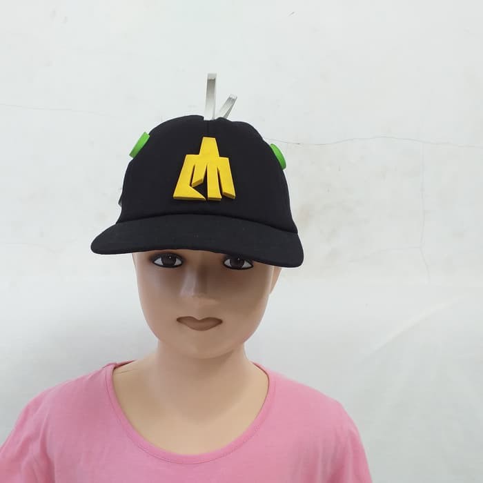 Topi Anak Boboboy Keren**