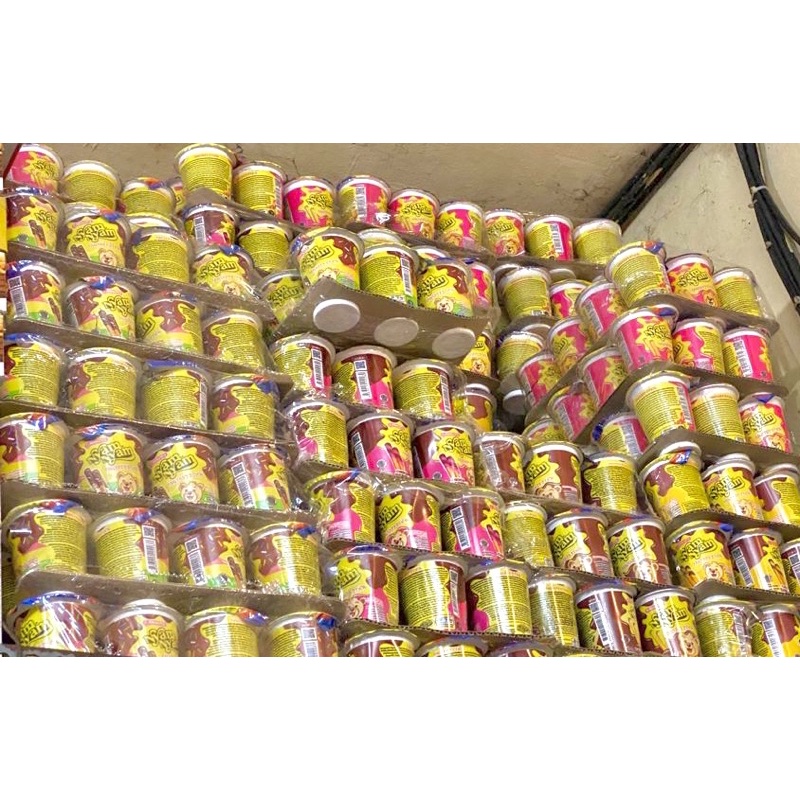 Nyam Nyam Stick / Nyamnyam Stick Isi 12