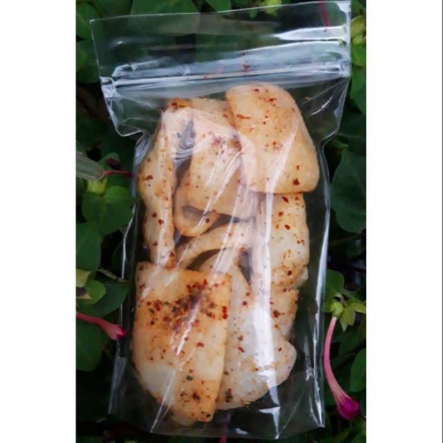 

Dorokdok enak banget