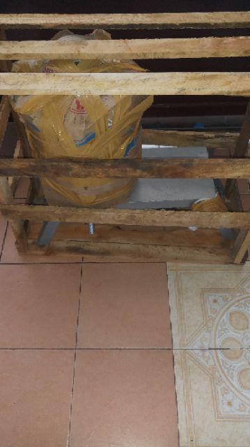 Mesin Spinner Peniris Minyak