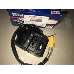 Saklar Kiri Satria Fu Injeksi Original SGP