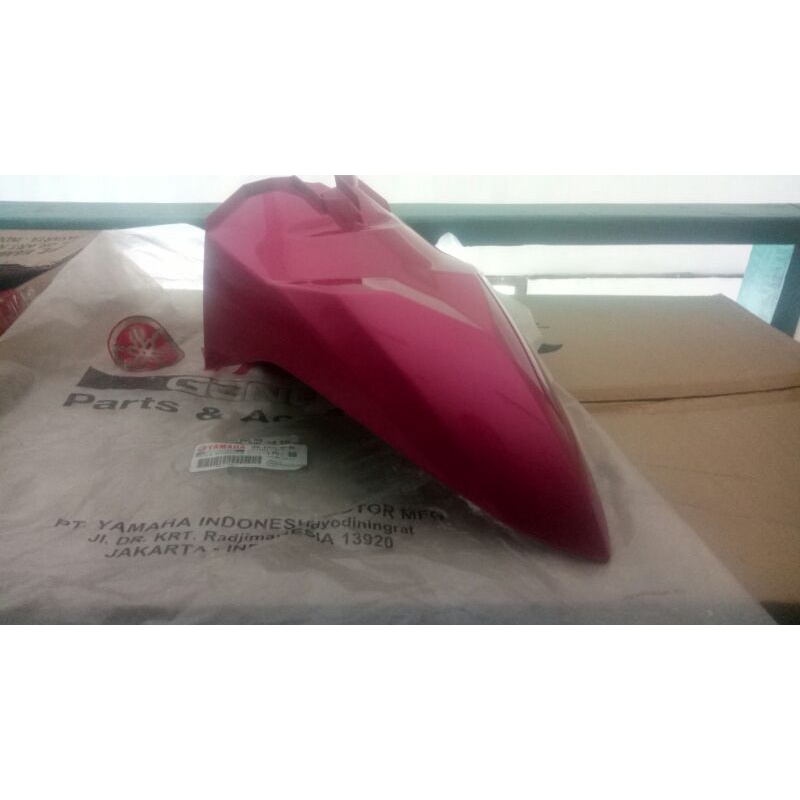 spakbor depan mio m3 original