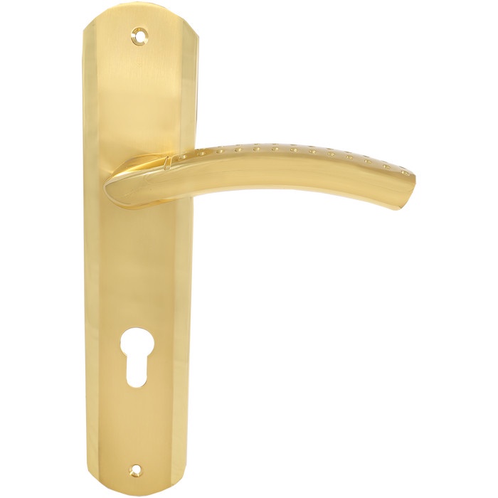 Handle Pintu Plate PALOMA HPP 651 DAKAR ZA