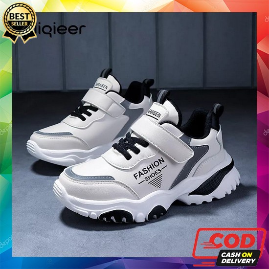 Sepatu Kets Denim Dc Casual Premium Payless Wanita Korea Wanita Wanwo  Rk Kids - Sepatu Sneakers Ana